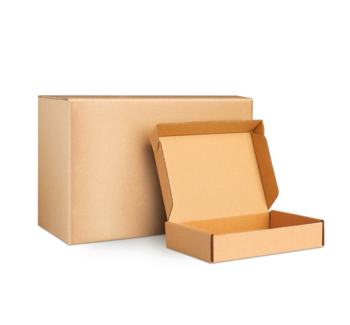 服飾類(lèi)飛機(jī)紙盒