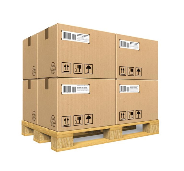 出口專(zhuān)用瓦楞紙箱